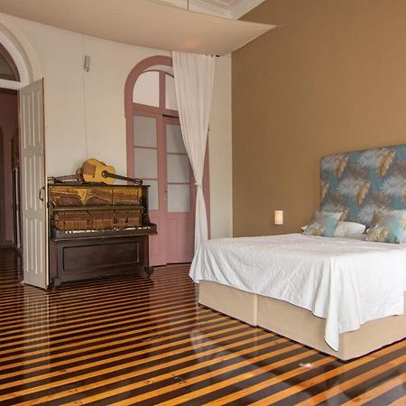 Hotel Della Luna Belém Eksteriør bilde