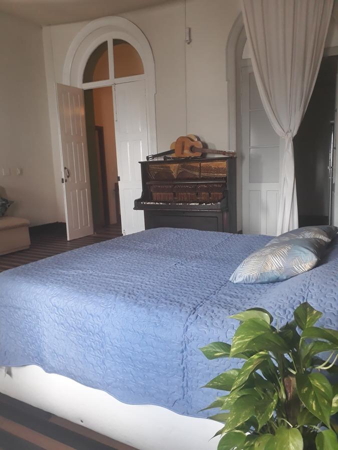 Hotel Della Luna Belém Eksteriør bilde