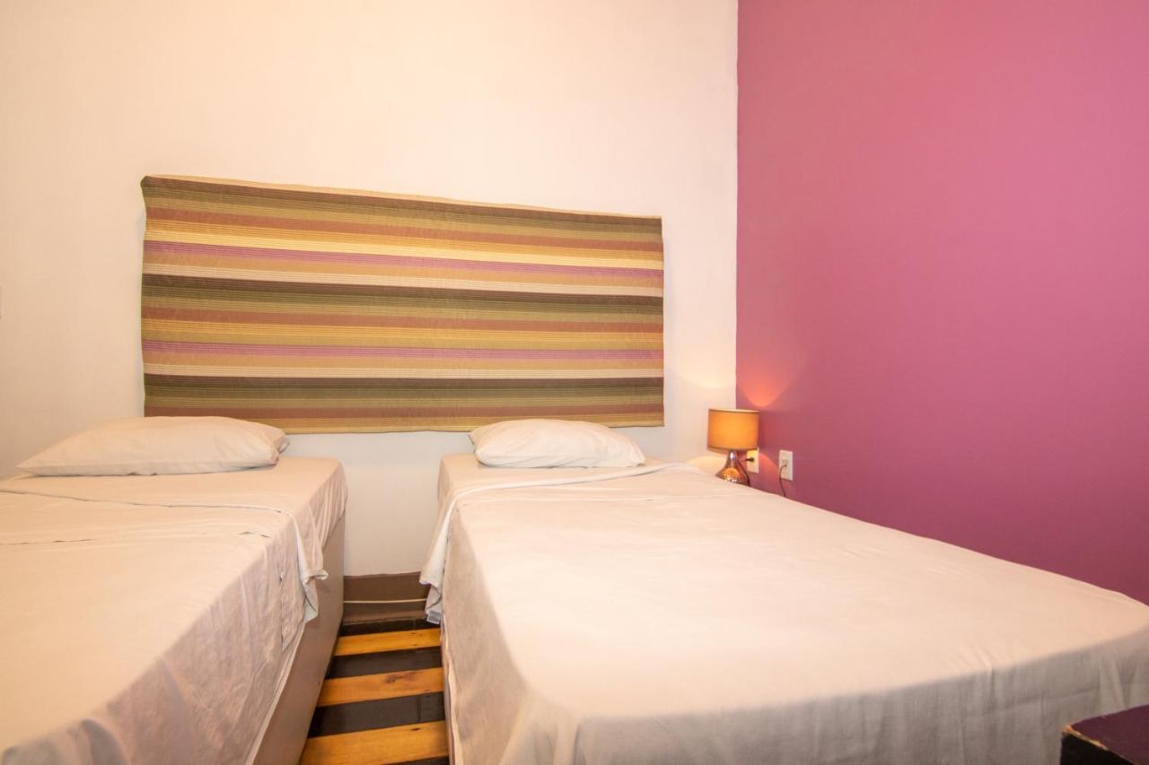 Hotel Della Luna Belém Eksteriør bilde