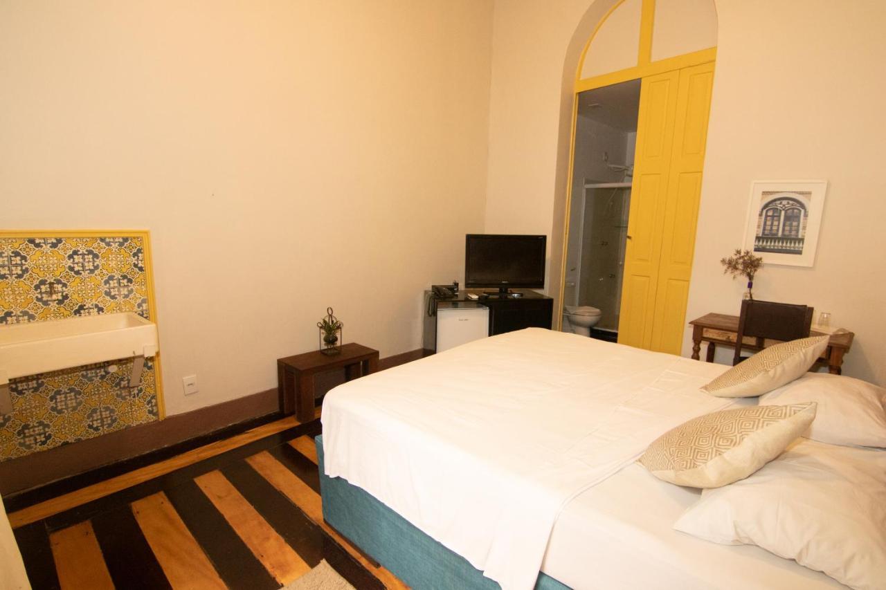 Hotel Della Luna Belém Eksteriør bilde