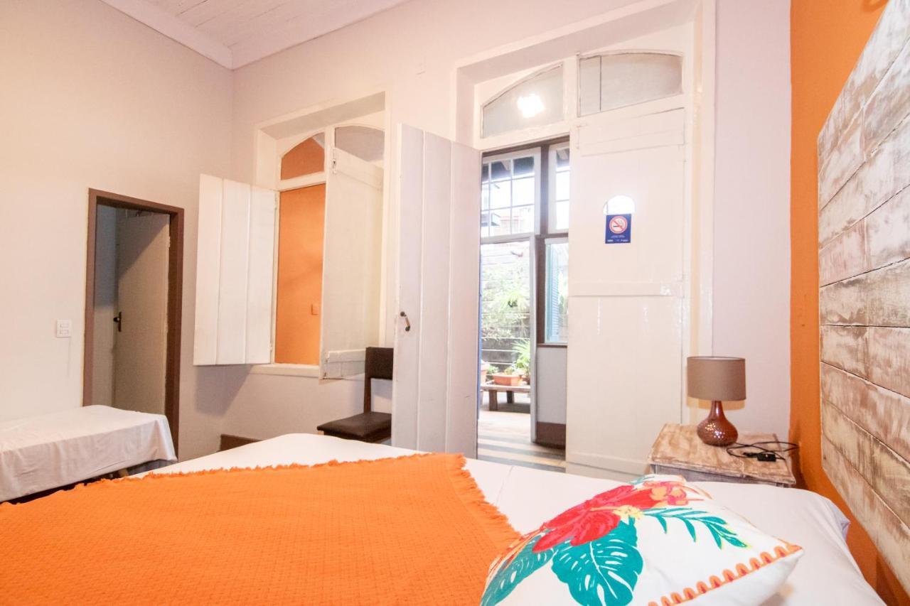Hotel Della Luna Belém Eksteriør bilde