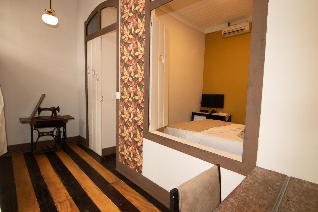 Hotel Della Luna Belém Eksteriør bilde
