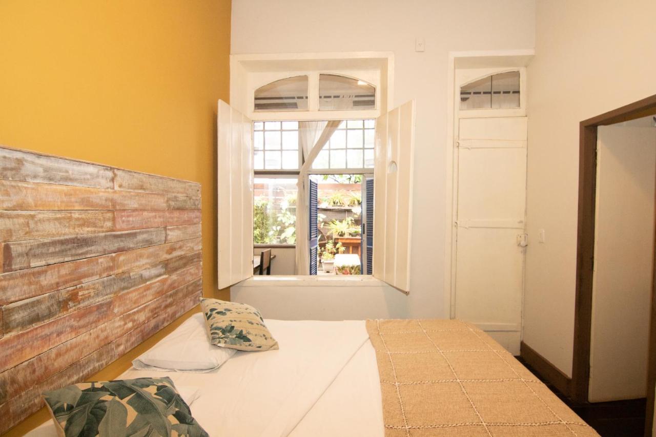 Hotel Della Luna Belém Eksteriør bilde
